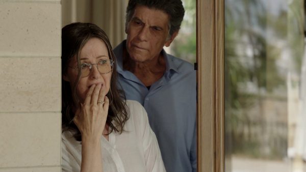 Η Χριστίνα και ο Αντρέας