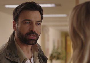 Famagusta: Η Μαίρη αποκαλύπτει στον Μάικλ τη μεγάλη αλήθεια