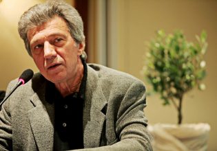 1938-2024: Πέθανε ο σπουδαίος ηθοποιός Γιάννης Φέρτης