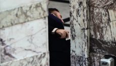 Βουλή: Ο διάλογος της ντροπής μεταξύ Φλώρου και Γραμμένου – Μαρτυρία αστυνομικού που ήταν στο συμβάν