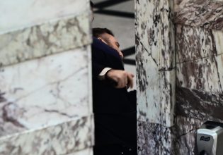 Βουλή: Ο διάλογος της ντροπής μεταξύ Φλώρου και Γραμμένου – Μαρτυρία αστυνομικού που ήταν στο συμβάν