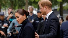 Ο πρίγκιπας Χάρι θα ταξιδέψει στο Λονδίνο στις 8 Μαΐου – Θα τον ακολουθήσει η Μέγκαν;