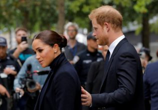 Ο πρίγκιπας Χάρι θα ταξιδέψει στο Λονδίνο στις 8 Μαΐου – Θα τον ακολουθήσει η Μέγκαν;