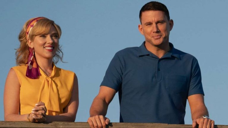 Το πρώτο τρέιλερ του «Fly Me to the Moon» με την Σκάρλετ Γιόχανσον