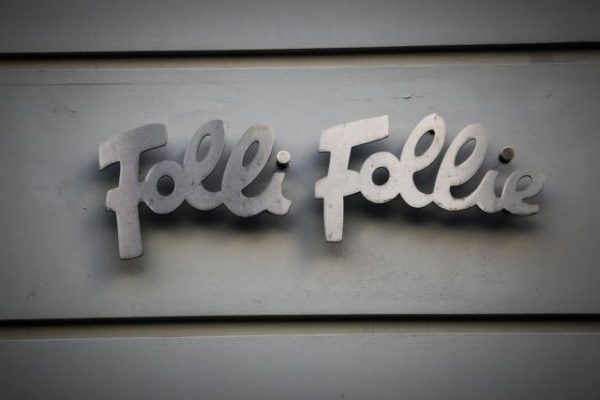 Folli Follie: Ανατροπή και πάλι στα δεσμευμένα assets της εταιρείας