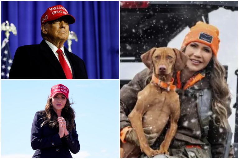 ΗΠΑ: Τι απαντά η πιθανή αντιπρόεδρος του Τραμπ στους επικριτές της