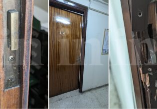 Διάρρηξη στο ΥΠΕΣ: Πληθαίνουν τα ερωτήματα για την μυστήρια υπόθεση που αποκάλυψε το in