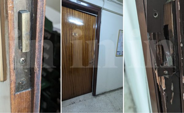 Διάρρηξη στο ΥΠΕΣ: Πληθαίνουν τα ερωτήματα για την μυστήρια υπόθεση που αποκάλυψε το in