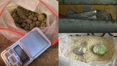 Πάτρα: Πώς «ψάρευαν» ανήλικους πελάτες οι ναρκέμποροι – Έκρυβαν ναρκωτικά και ζυγαριές σε σχολείο