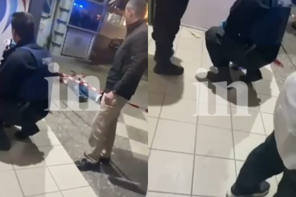 Γυναικοκτονία στους Άγιους Αναργύρους: Δύο αστυνομικοί του ΑΤ είχαν απασχολήσει το Εσωτερικών Υποθέσεων