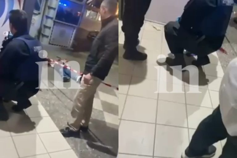 Γυναικοκτονία στους Άγιους Αναργύρους: Δύο αστυνομικοί του ΑΤ είχαν απασχολήσει το Εσωτερικών Υποθέσεων