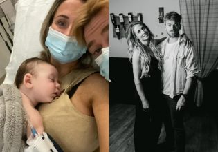 ΗΠΑ: Παράτησε γυναίκα και παιδιά και εξαφανίστηκε – Εκείνη τον αναζητά για να υπογράψει το διαζύγιο