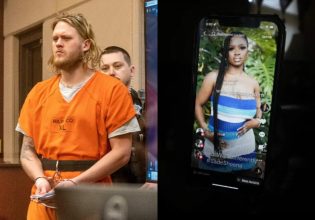 ΗΠΑ: 33χρονος κατηγορείται για τη δολοφονία 19χρονης – Την σκότωσε και την διαμέλισε μετά το πρώτο ραντεβού