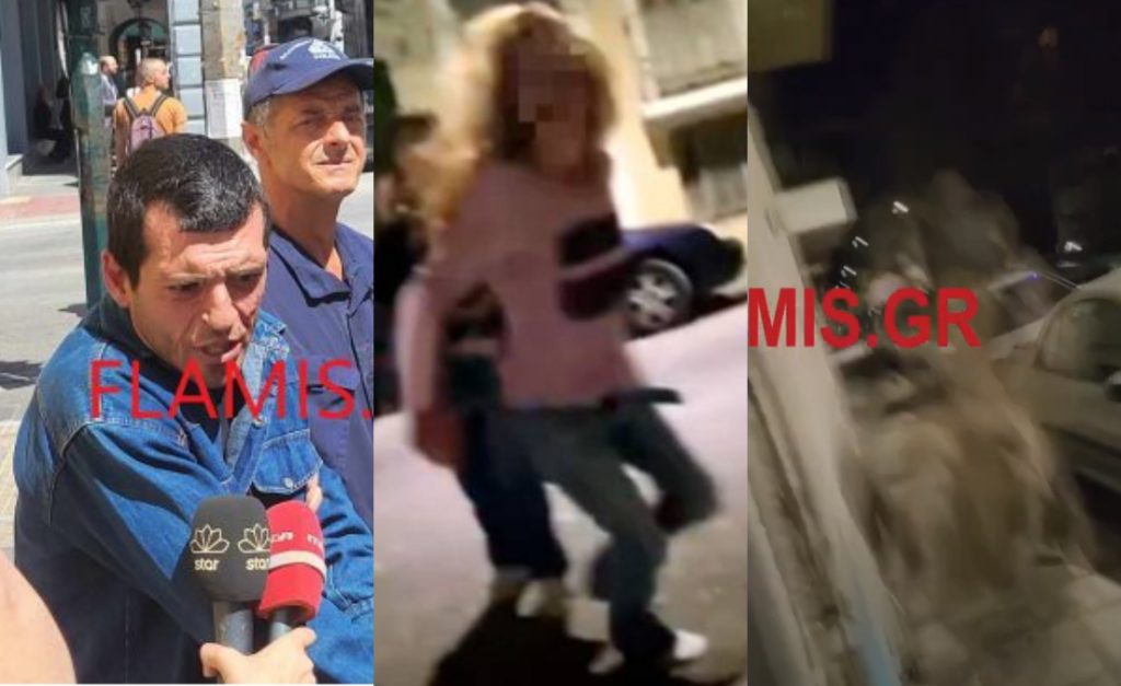 Πάτρα: «Εκείνη με χτύπησε, μου χρωστάει λεφτά» – Κρατείται ο σύντροφος της γυναίκας που πήδηξε από το παράθυρο