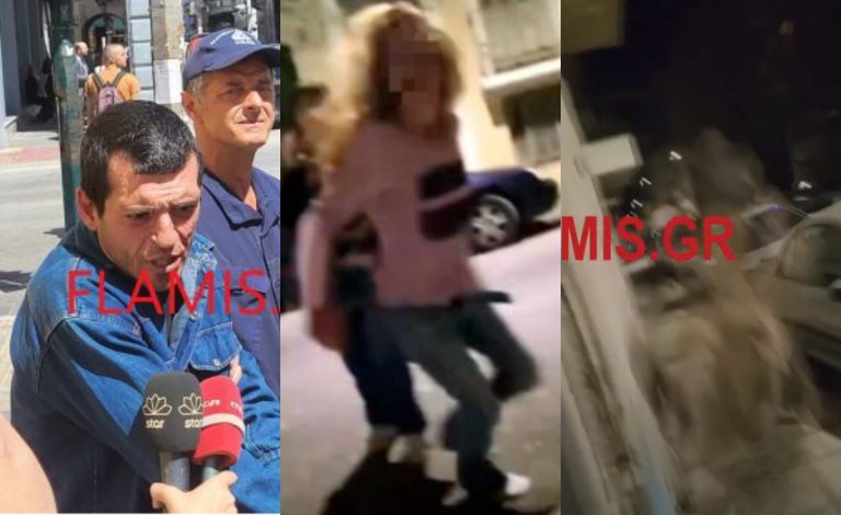 Πάτρα: «Εκείνη με χτύπησε, μου χρωστάει λεφτά» – Κρατείται ο σύντροφος της γυναίκας που πήδηξε από το παράθυρο