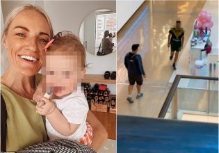 Σίδνεϊ: Αυτή είναι η μητέρα που θυσιάστηκε για το παιδί της – Το είχε στην αγκαλιά ενώ δεχόταν μαχαιριές