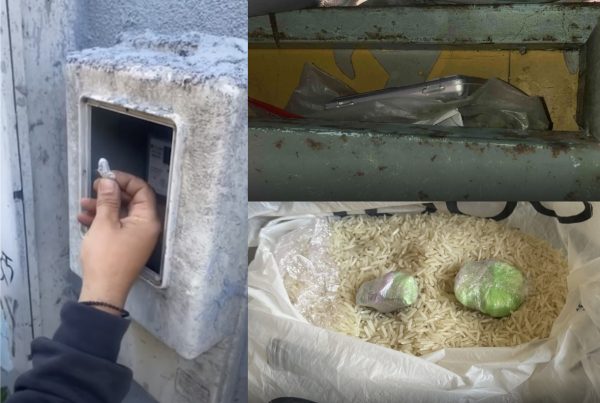 Πάτρα: Ελεύθερος με όρους ο 19χρονος που φέρεται να διακινούσε ναρκωτικά σε σχολείο – «Είμαι θύμα, όχι θύτης»