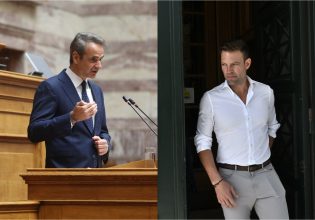 Ευρωεκλογές: Πρώτη σε «σταυρούς» η ακρίβεια – Αναταράξεις σε ΝΔ και ΣΥΡΙΖΑ για υποψήφιους και στρατηγικές