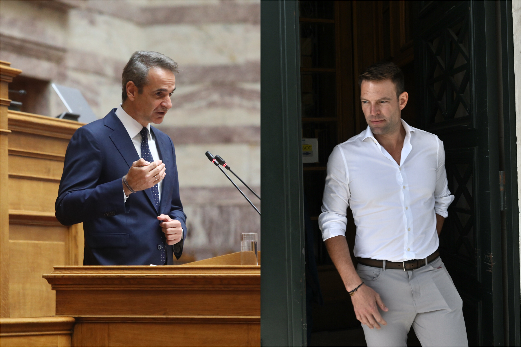 Ευρωεκλογές: Πρώτη σε «σταυρούς» η ακρίβεια - Αναταράξεις σε ΝΔ και ΣΥΡΙΖΑ για υποψήφιους και στρατηγικές