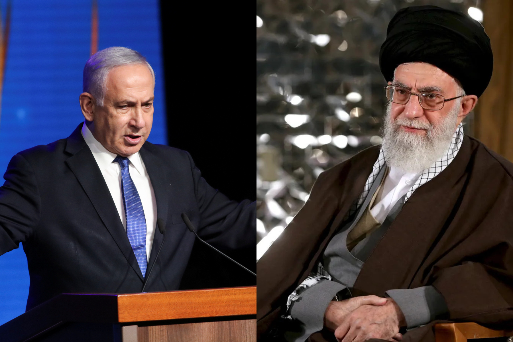 Ισραήλ: Απειλεί με άμεσο χτύπημα το Ιράν αν η Τεχεράνη πραγματοποιήσει επίθεση από το έδαφός της