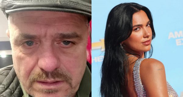 Μιλάνο: Προσποιήθηκαν την Dua Lipa και του άρπαξαν 5.000 ευρώ – Έκτοτε αγνοείται η τύχη του