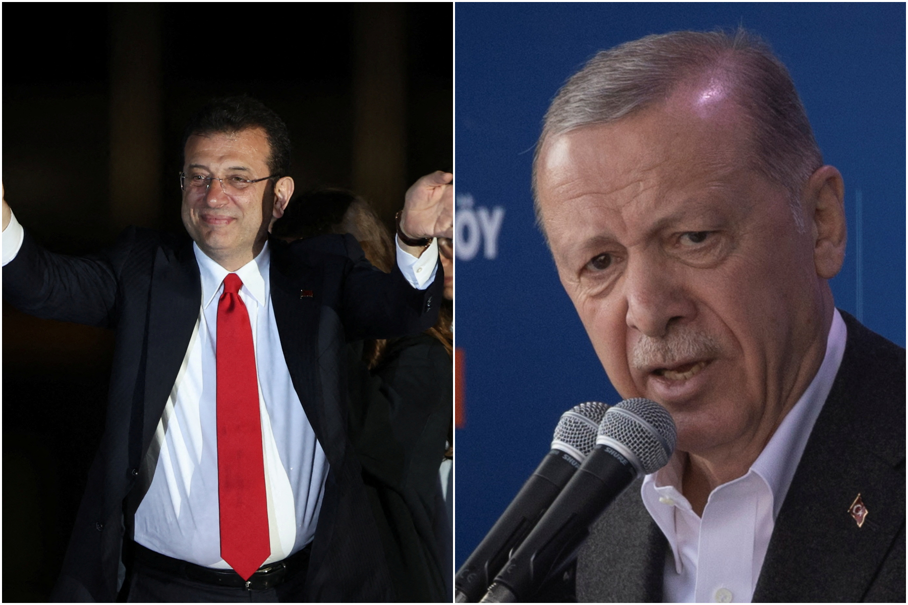 Εκλογές στην Τουρκία: Η επόμενη μέρα μετά την μεγάλη ήττα Ερντογάν