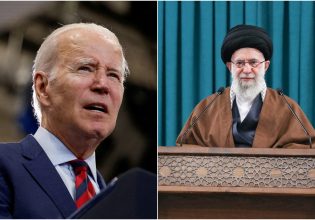 Επίθεση Ιράν σε Ισραήλ: ΗΠΑ και ΕΕ ετοιμάζουν κυρώσεις κατά της Τεχεράνης