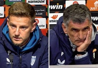 Ο Ράκιτιτς αποθέωσε τον Μεντιλίμπαρ: «Μαζί του παίζαμε θεαματικό ποδόσφαιρο» (pic)