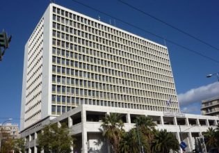 ΕΛ.ΑΣ.: Κενά ασφαλείας ακόμα και στη ΓΑΔΑ