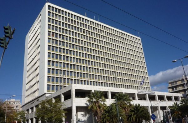 ΕΛ.ΑΣ.: Κενά ασφαλείας ακόμα και στη ΓΑΔΑ