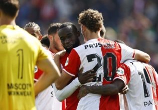 Το «θαύμα» του Άρνε Σλοτ και οι «σειρήνες»