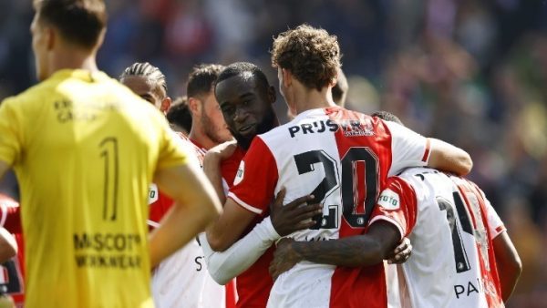 Το «θαύμα» του Άρνε Σλοτ και οι «σειρήνες»