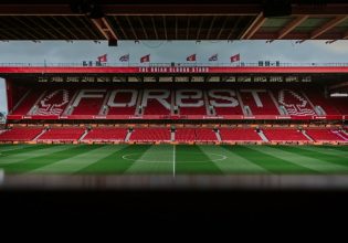 Νότιγχαμ Φόρεστ: «Να δοθούν στη δημοσιότητα οι συζητήσεις των διαιτητών»