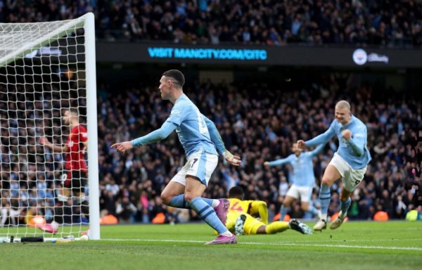 Το ντοκιμαντέρ του Netflix που ρίχνει φως στα άδυτα της ιστορικής επιτυχίας της Μάντσεστερ Σίτι