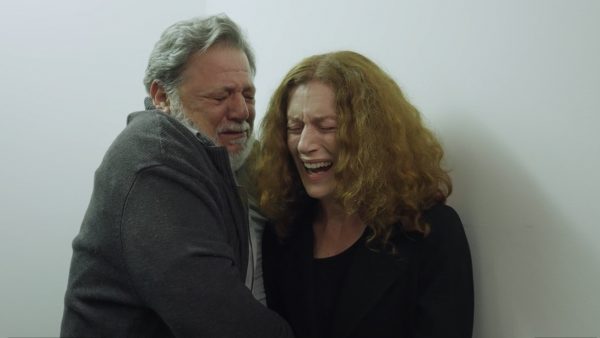 Συγκλονιστικές εξελίξεις στη «Γη της ελιάς» – Η Χάιδω αντιμέτωπη με τη πιο δύσκολη στιγμή της ζωής της