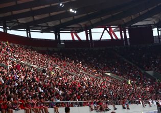 Οδηγίες προς τον κόσμο ενόψει ΠΑΟΚ: «Όποιος αγαπάει τον Ολυμπιακό δεν τον πληγώνει»