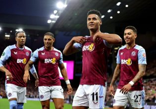 Το πρόγραμμα-φωτιά της Άστον Βίλα: Ο Ολυμπιακός και το… Champions League