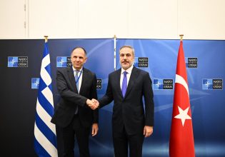 Το αποτέλεσμα των αυτοδιοικητικών εκλογών στην Τουρκία δεν επηρεάζει τα ελληνοτουρκικά