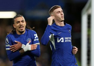 Τσέλσι – Μάντσεστερ Γιουνάιτεντ 4-3: Ασύλληπτη ανατροπή στις καθυστερήσεις