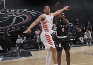 Αμπόσι: «Ήμασταν έτοιμοι γι’ αυτό το ματς και νικήσαμε»