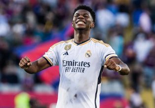 Μαγιόρκα – Ρεάλ Μαδρίτης 0-1: Τρίποντο με «υπογραφή» Τσουαμενί για την Βασίλισσα