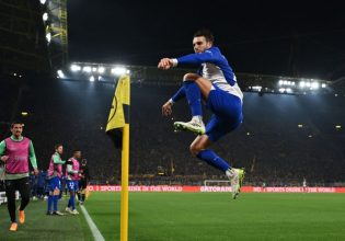 Η Μπαρτσελόνα… έστειλε την Ατλέτικο στο Μουντιάλ συλλόγων (vid)