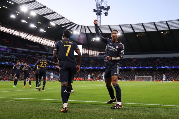 Μάντσεστερ Σίτι – Ρεάλ Μαδρίτης 1-1 (κ.δ.), 3-4 (πεν.): Πρόκριση της «βασίλισσας» με ήρωα τον Λούνιν