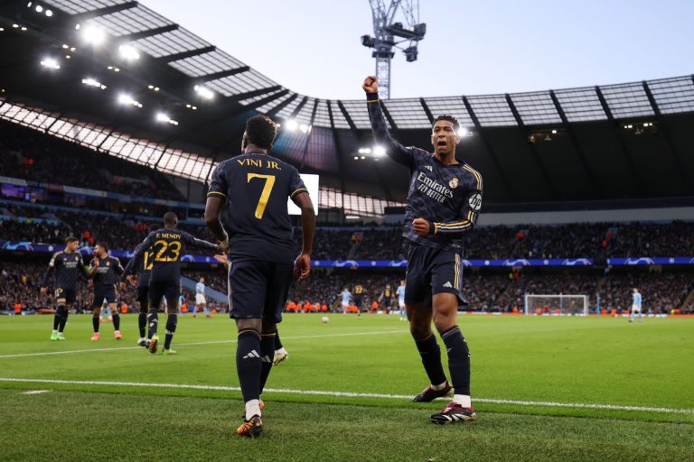 Μάντσεστερ Σίτι – Ρεάλ Μαδρίτης 1-1 (κ.δ.), 3-4 (πεν.): Πρόκριση της «βασίλισσας» με ήρωα τον Λούνιν