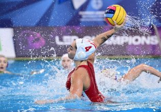 Ολυμπιακός: Τα θρυλικά κορίτσια έτοιμα να ανεβούν στην κορυφή της Ευρώπης