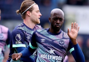 Η Μπρέντφορντ διέλυσε την Λούτον (5-1), διπλό της Μπέρνλι στο Σέφιλντ (4-1)