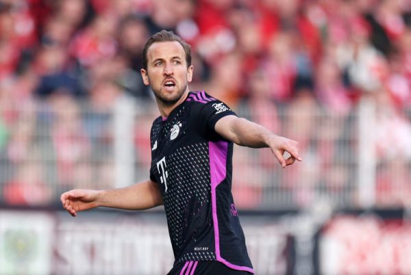 «Χρυσό» παπούτσι: Ξέφυγε κι άλλο ο Κέιν, ένατος ο Παυλίδης