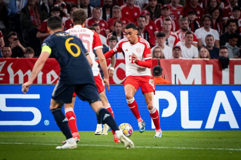 Μπάγερν Μονάχου – Ρεάλ Μαδρίτης 2-2: Όλα ανοιχτά για την πρόκριση (vids)