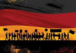 Γερμανία, μια «ατμομηχανή» κοινωνικών ανισοτήτων