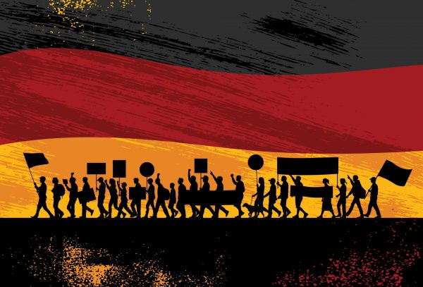 Γερμανία, μια «ατμομηχανή» κοινωνικών ανισοτήτων